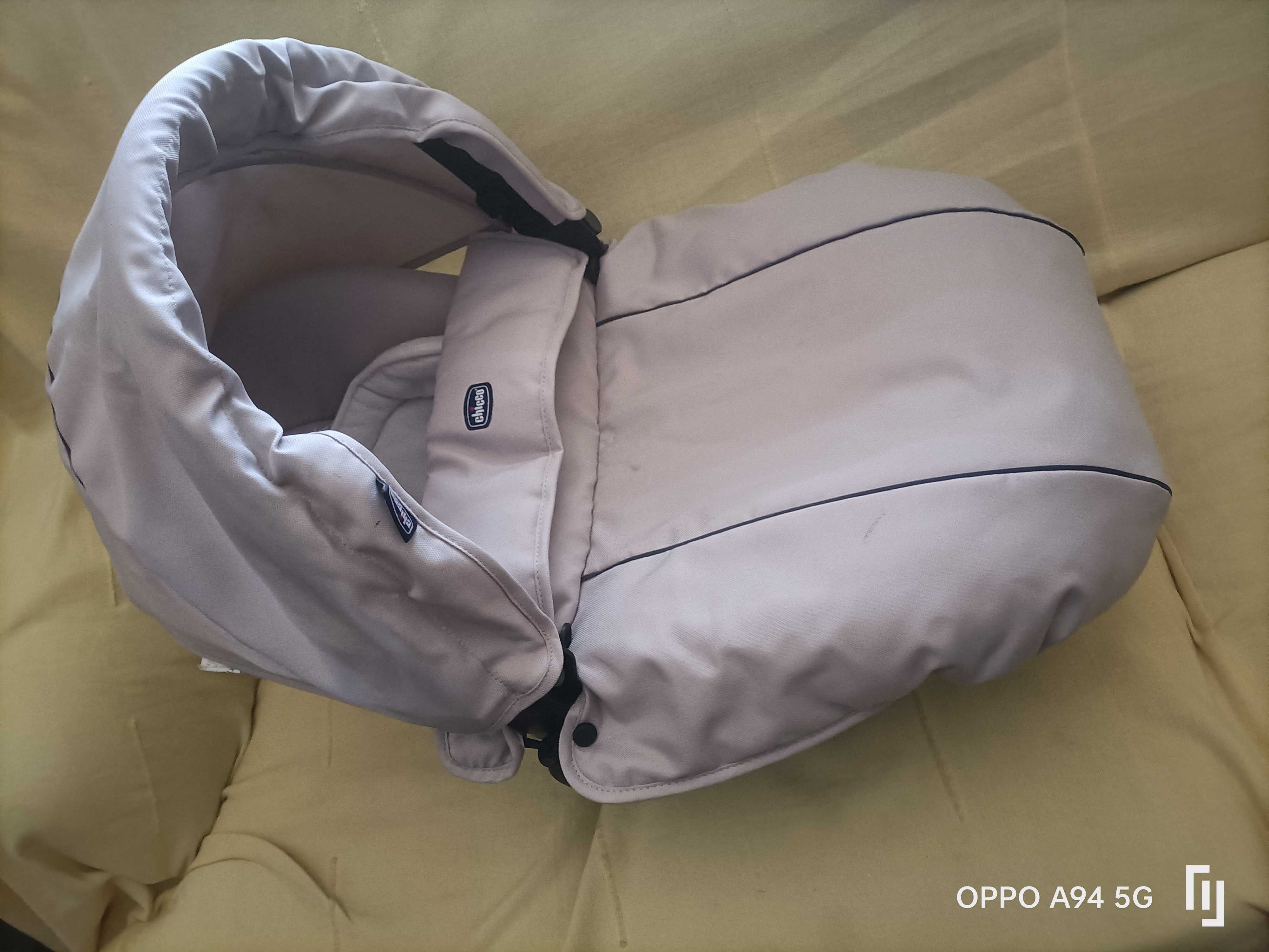 Ovo Chico para carro