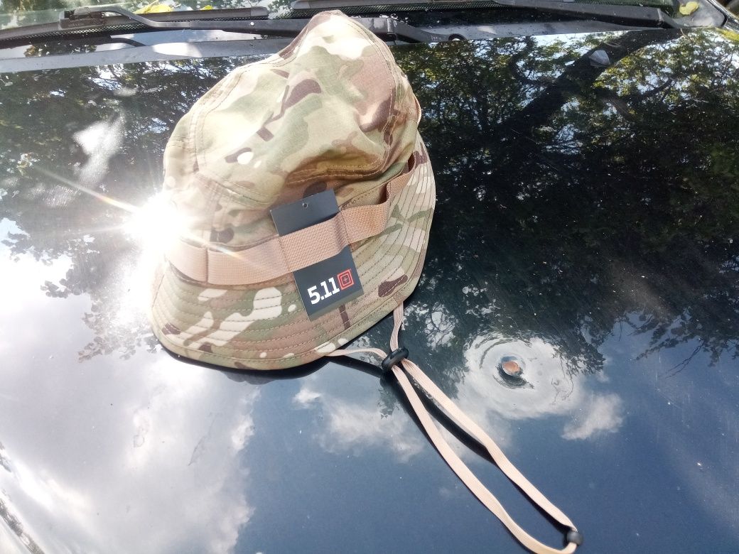 Панама 5.11® "Boonie Hat"