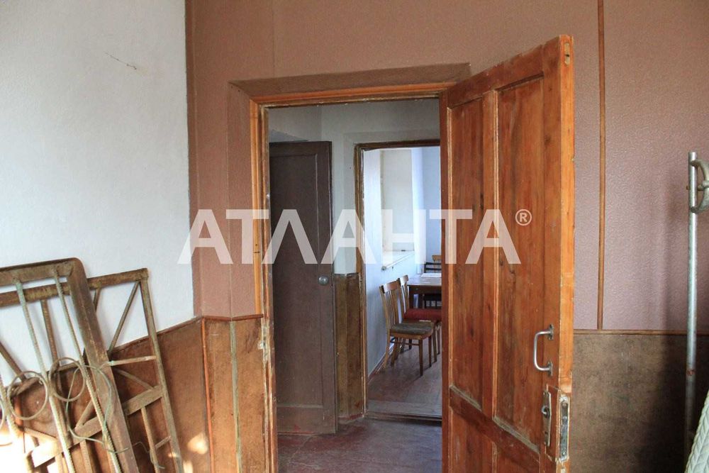 Дом 70 кв.м. в отличном состоянии. Александровка (лиманский р-н)