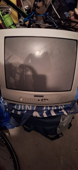 Telewizor daewoo