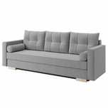 Nowa Sofa Tapicerowana ŁUCJA - Różne kolory - Gwarancja producenta