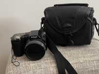 Nikon Coolpix L100 Maquina Fotografica