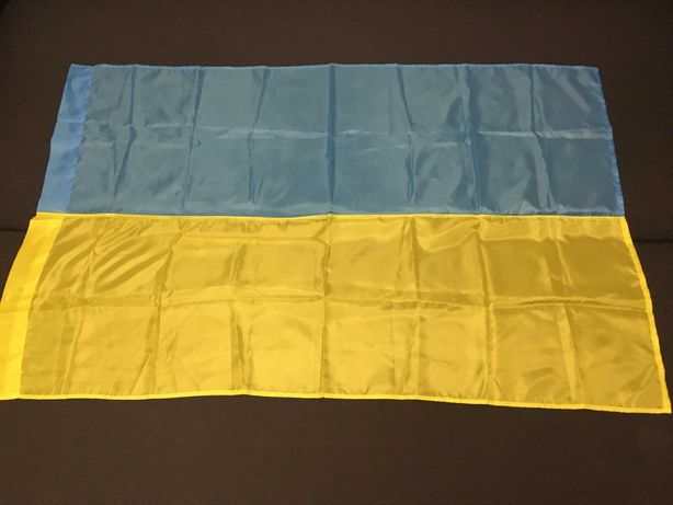 Флаг Украины Прапор України
