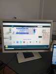 Монитор 22' FHD Fujitsu b22w-5-eco