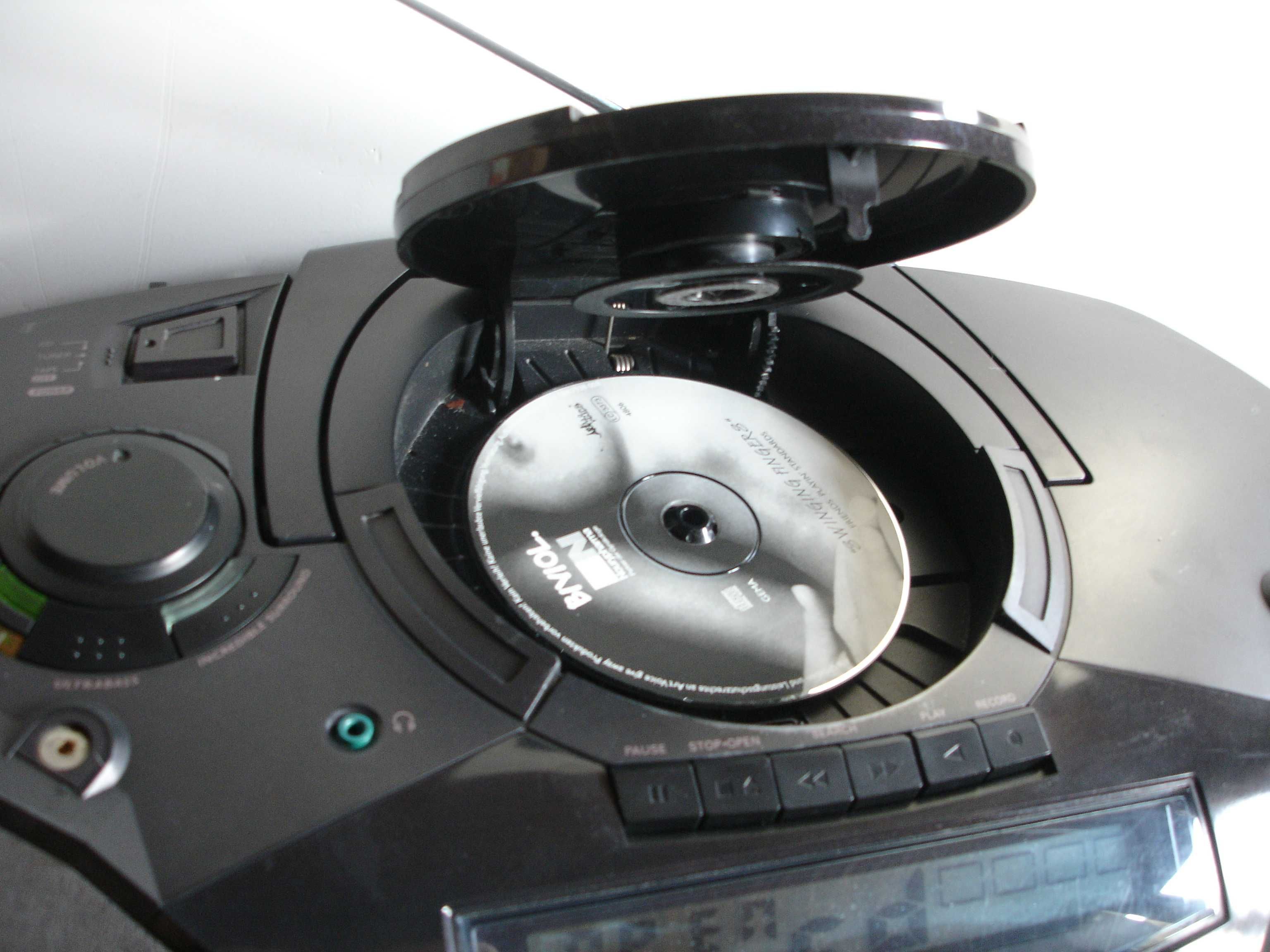 Radiomagnetofon PHILIPS AZ-2030