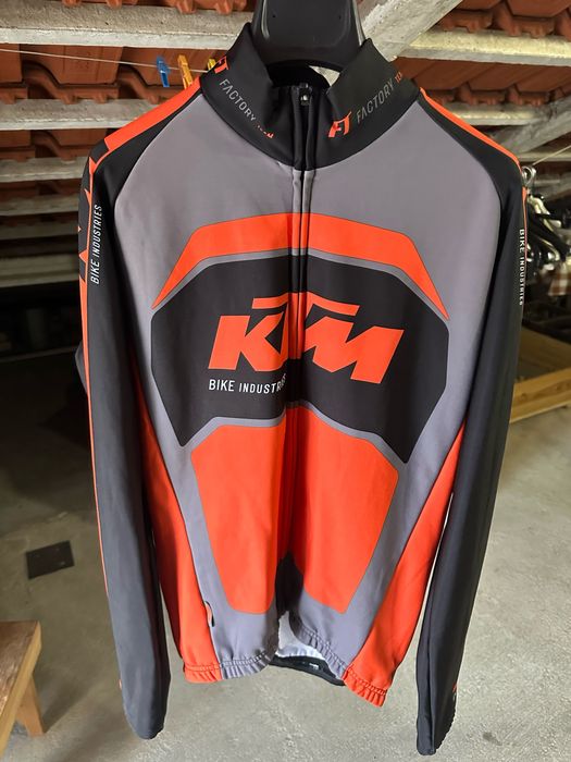 Vestuario de ciclismo