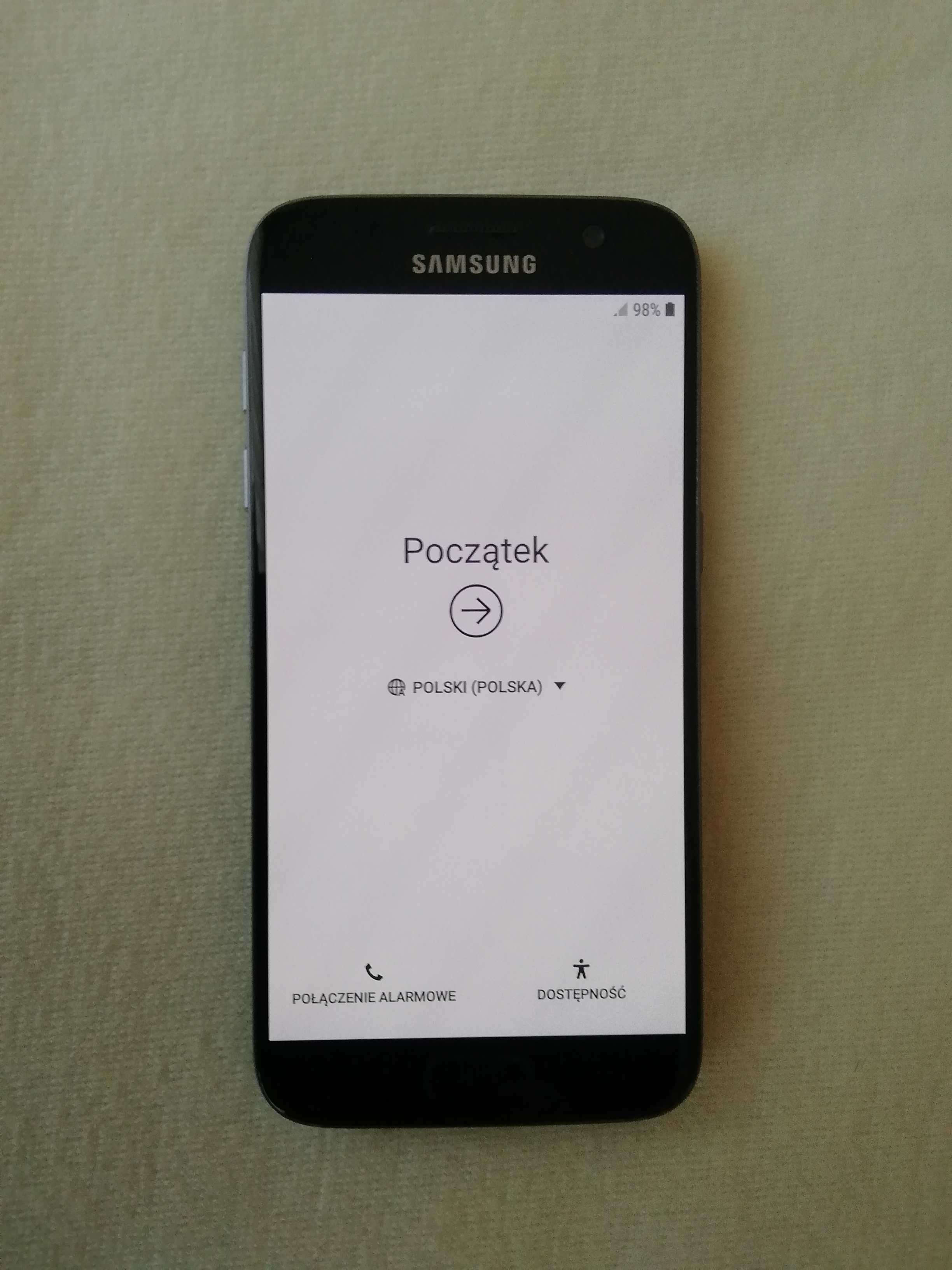 Samsung Galaxy S7