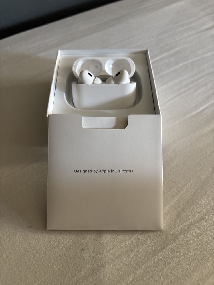 AirPods Pro2 (2nd geração) ( USB-C )