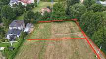 Sprzedam Dzialke budowlna 1700m2