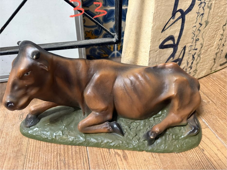 Figuras  de Presepio de Natal