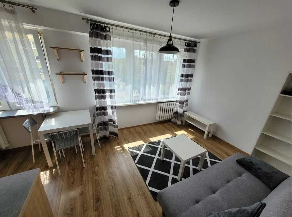 Od zaraz dwupokojowe na Jagiełły