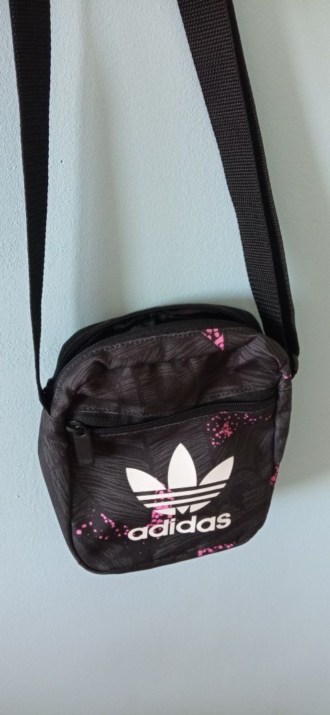 Saszetka nerka na ramię Adidas