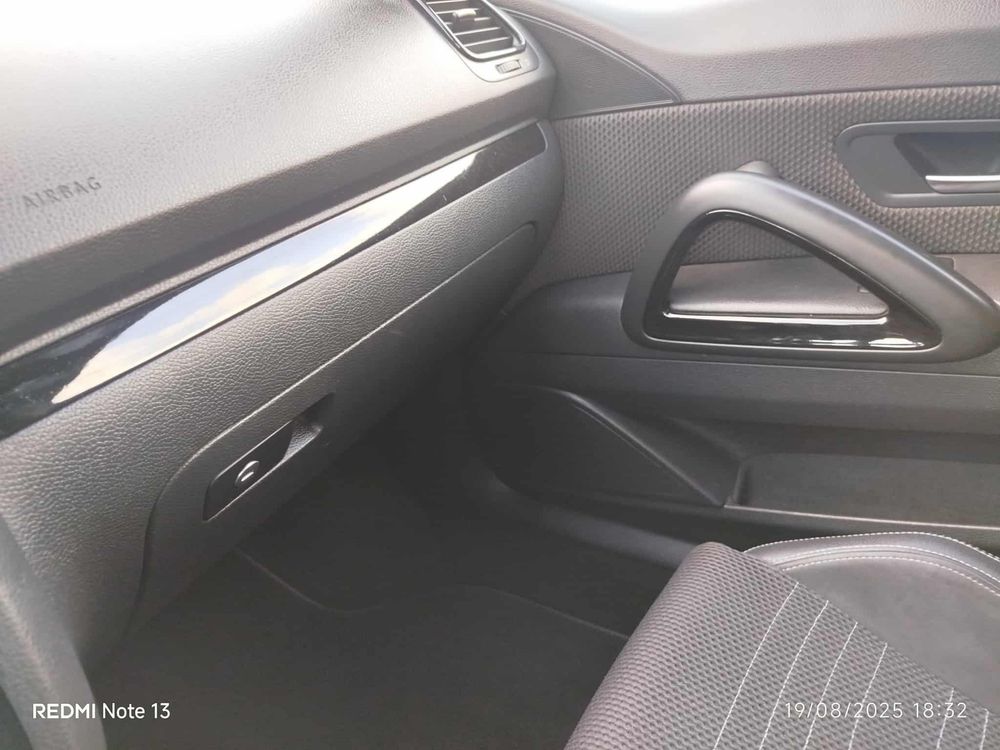 Scirocco Sport 1.4 160cv