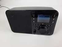 Radio sieciowe internetowe Logitech Squeezebox
