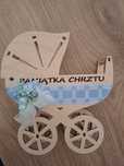 Pamiatka Chrztu Swietego