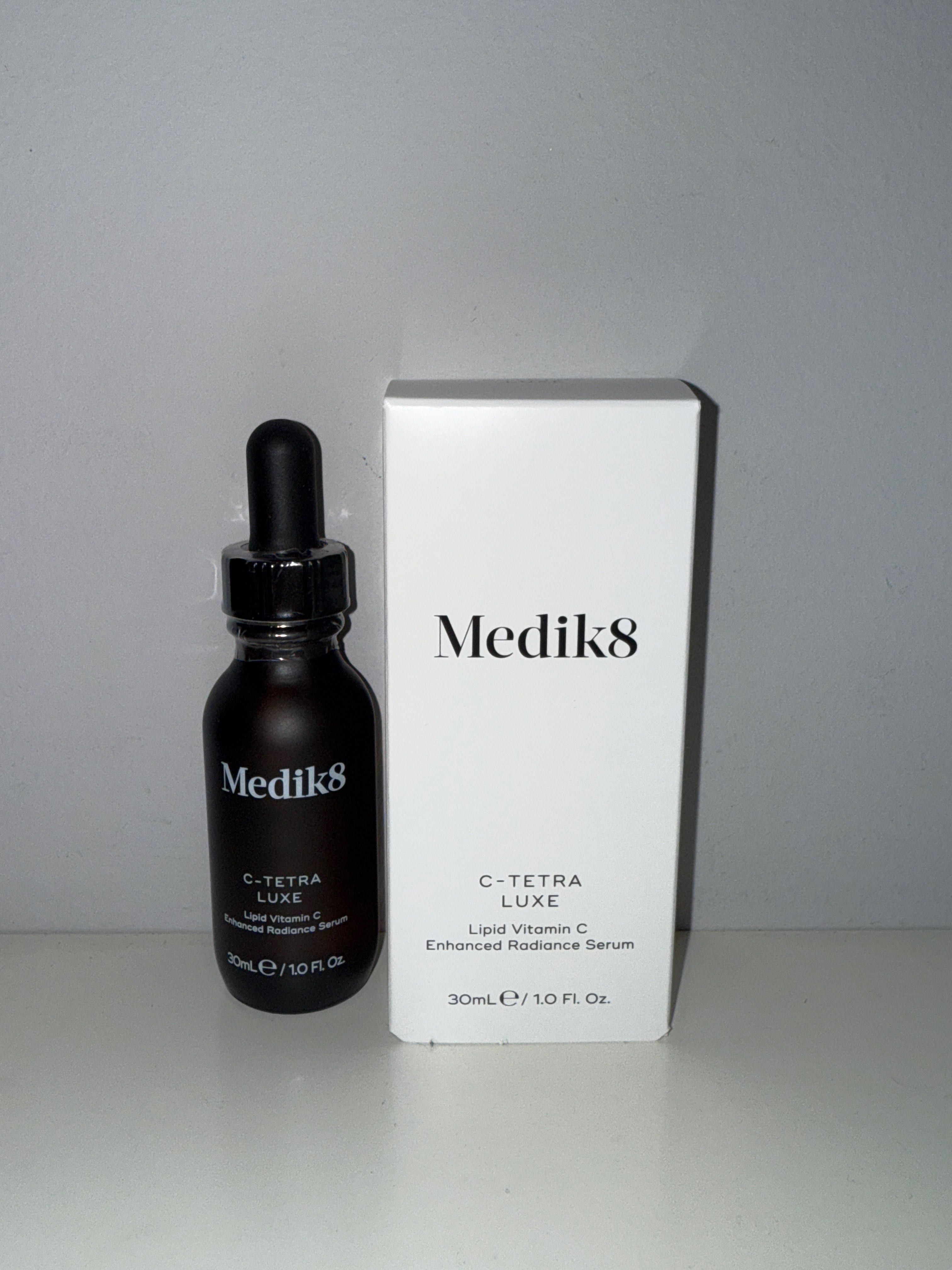Medik8 C-Tetra Luxe
