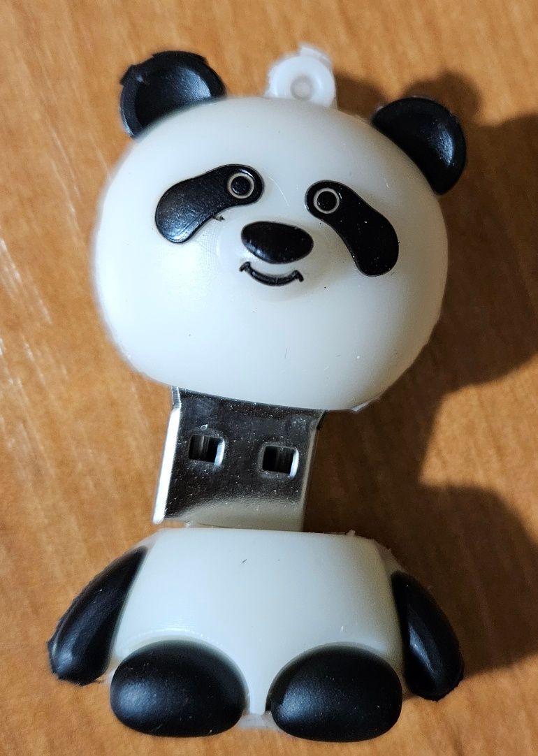 Pendrive miś Panda