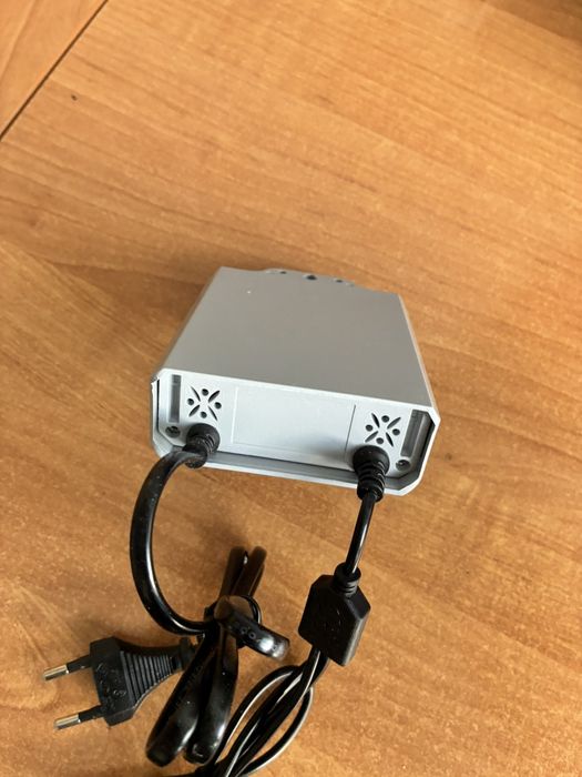 Міні ДБЖ  miniUPS  5400mAh 12В 1.5А для роутера та оптики!