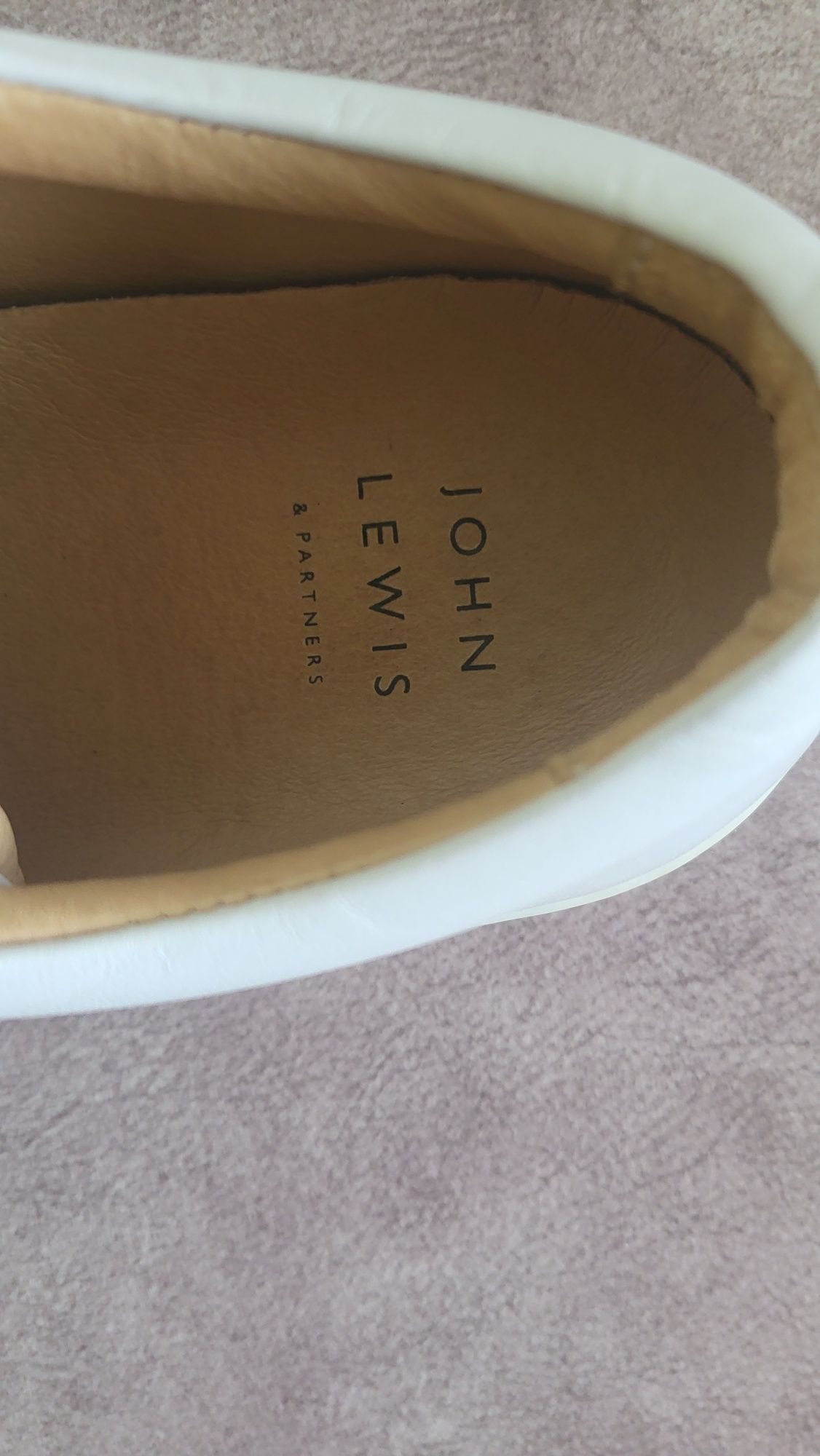 Мокасини john lewis