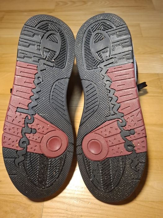 Kozaki champion r.41