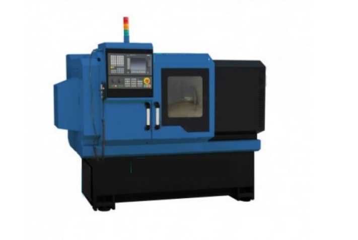 tokarka cnc 23X180 stan bdb