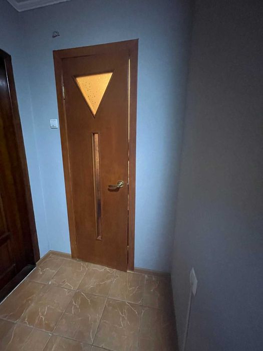 Квартира со своим автоном отоплением в пригороде Одессы море 7мин авто