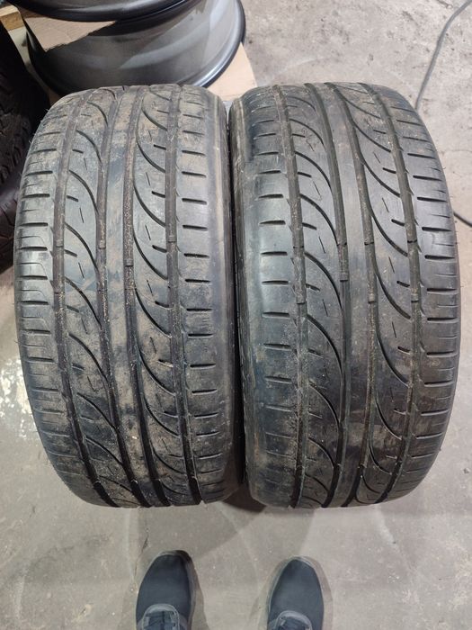 Резина літо 225.40.18 пара