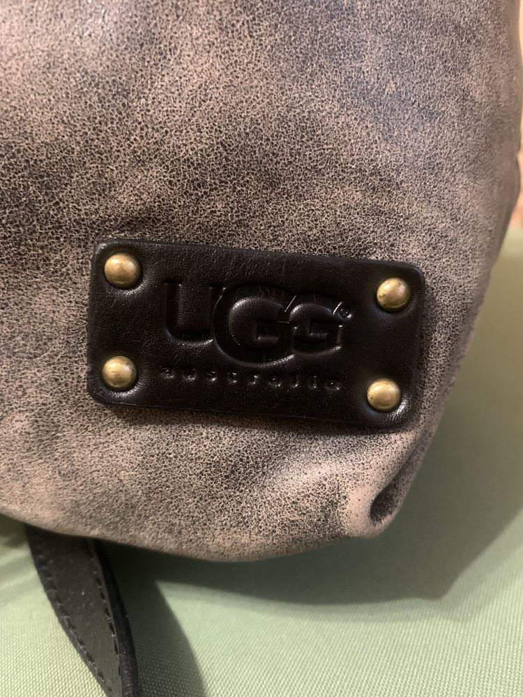 Сумка женская UGG