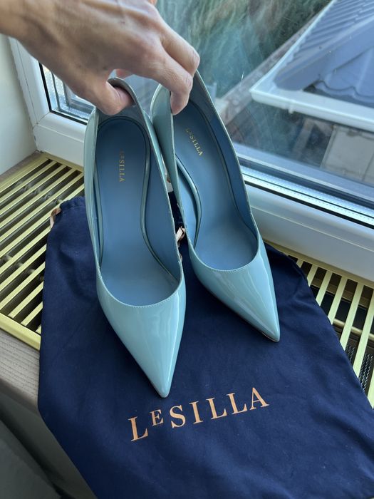 Туфли лодочки Le Silla 38.8