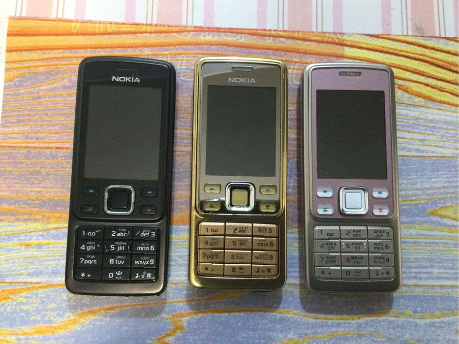 Кнопочный телефон нокия 6300,6170,6070,7070,7270,7373,7370,7310с,6111.