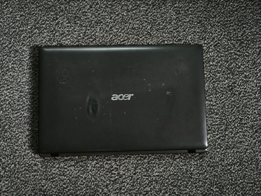 4 sprawne laptopy