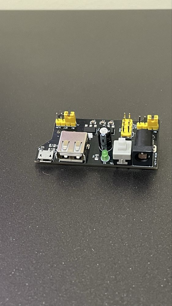 Digilent Analog Discovery 2 - Osciloscópio e Analisador Lógico