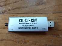 RTL SDR v2 nieużywany
