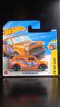 67 Austin Mini Van hot wheels