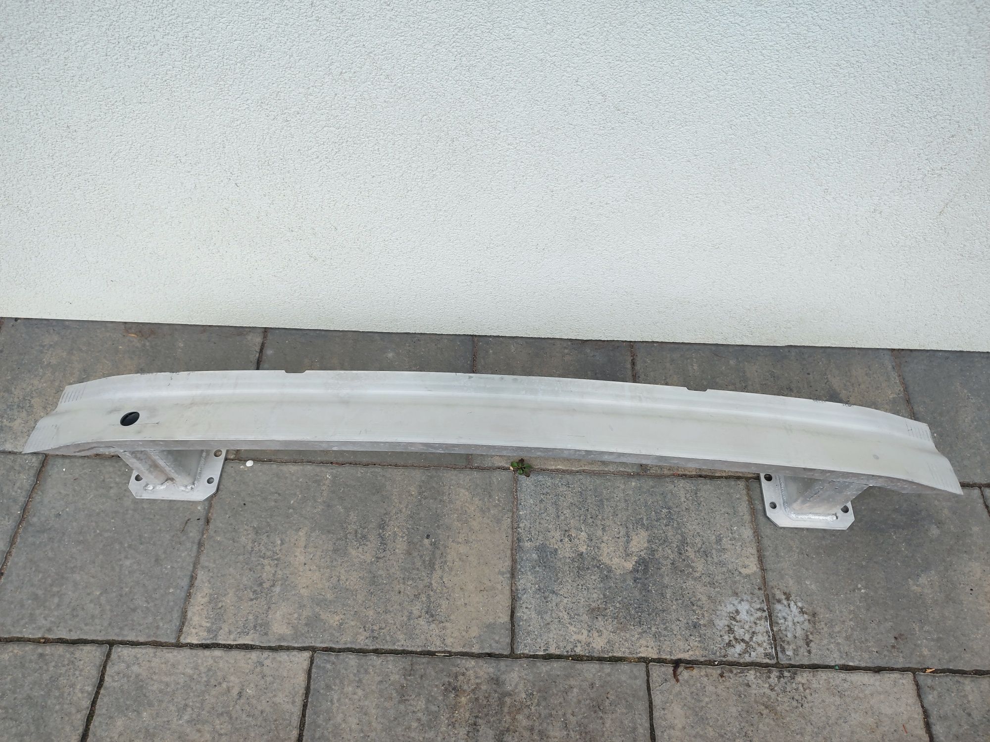 Belka Zderzaka Tył Mercedes SL A231 R231 Oryginał
