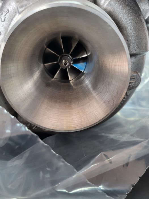 Tubo bmw 420d 190 cv   2016