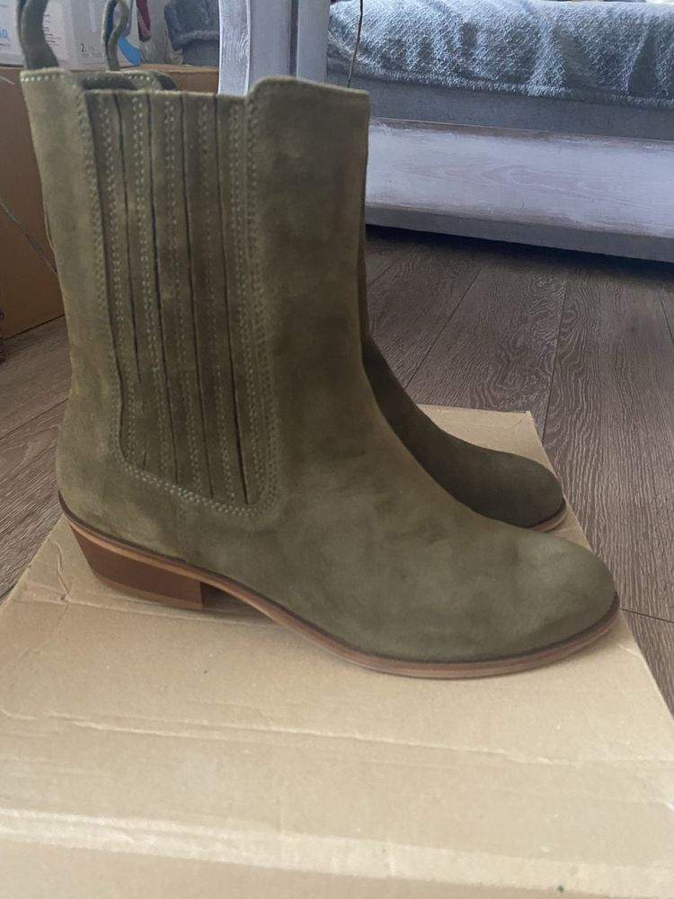 Balagan studio botki Ukaf r 37 Nowe