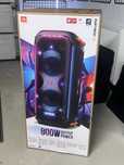JBL Partybox 710 nowy głośnik bluetooth