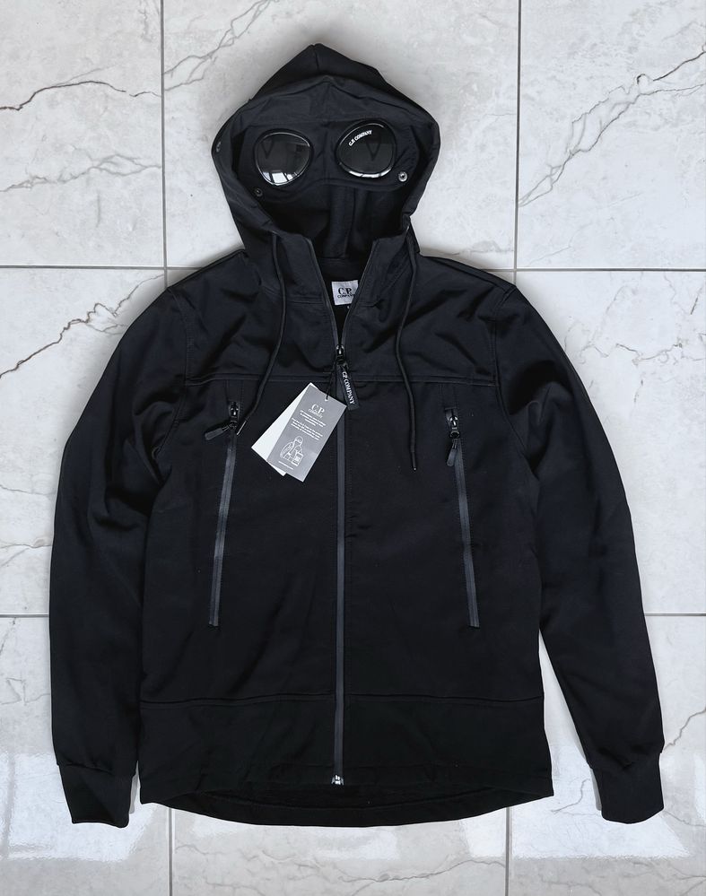 Вітровка сіпі компані | Куртка CP Company | C.P. google jacket куртка