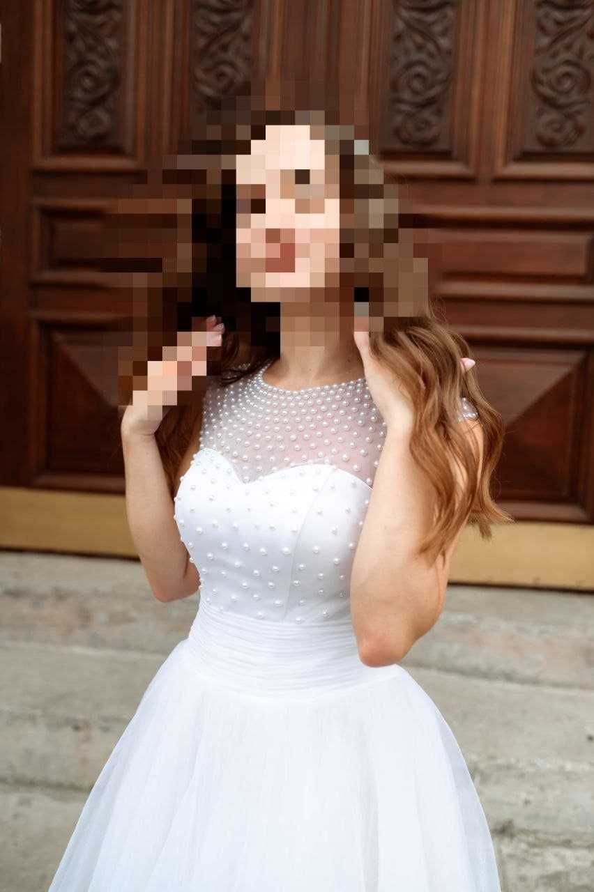 Весільна сукня, вечірня сукня, свадебное платье