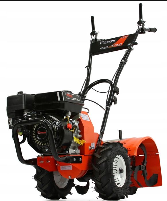 Wypożyczalnia sprzętu budowlanego i ogrodowego