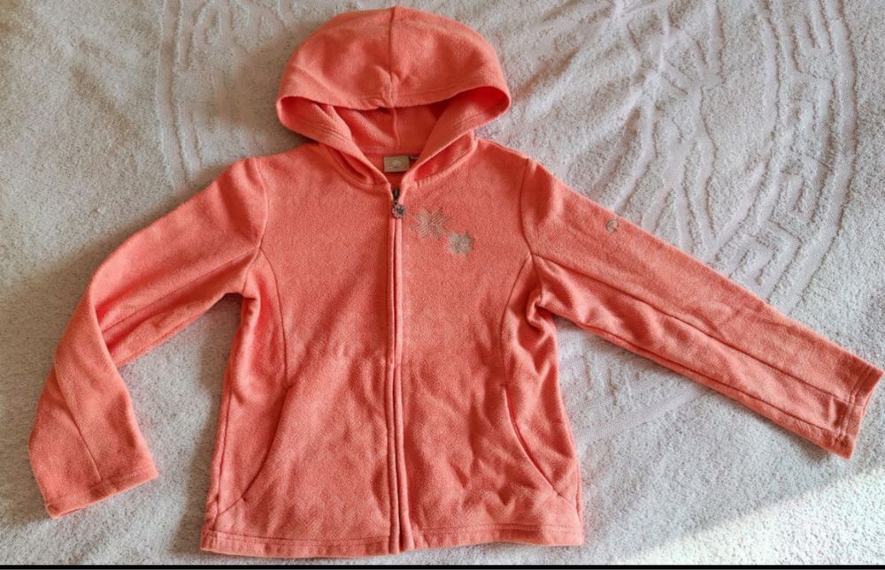 Спортивный костюм Nike dri-fit (оригинал) на 8-11 лет для девочки