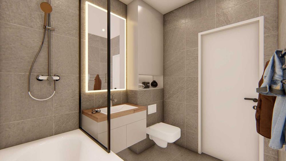 Продаж Таунхауса..