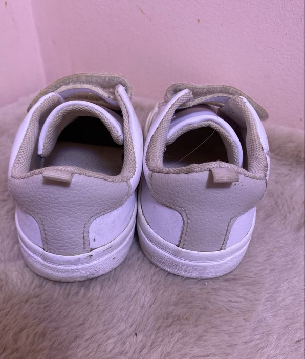 Продам літні кеди H/M