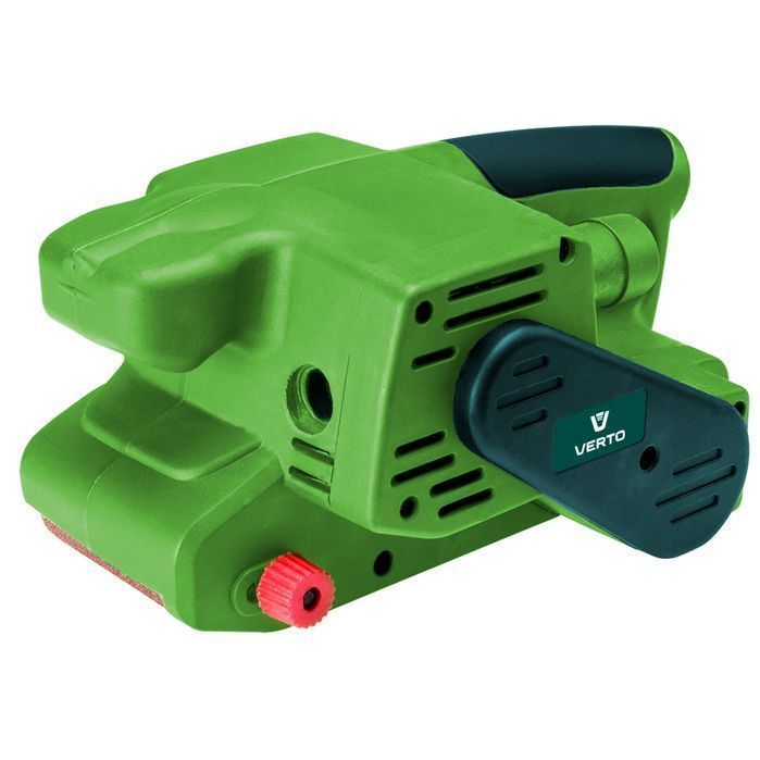 Szlifierka Taśmowa 730W, Pas Bezkońcowy 75 X 457 Mm