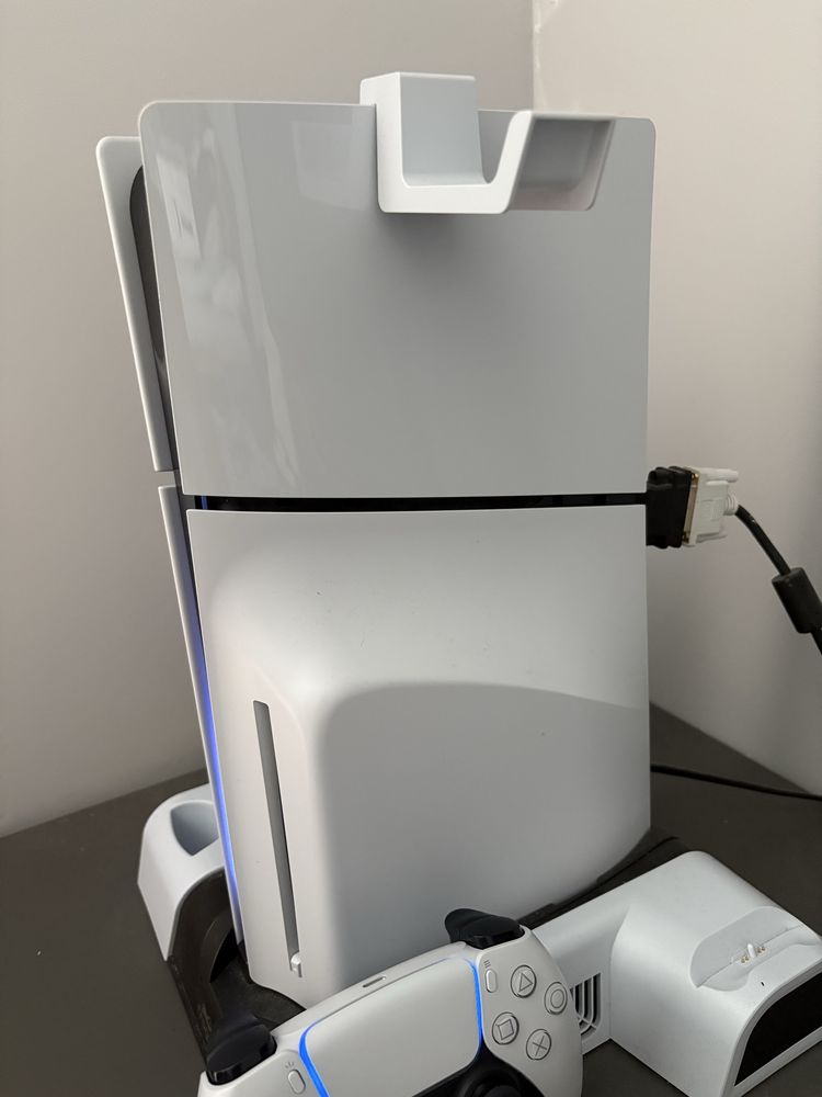 Konsola Sony PlayStation 5 Slim