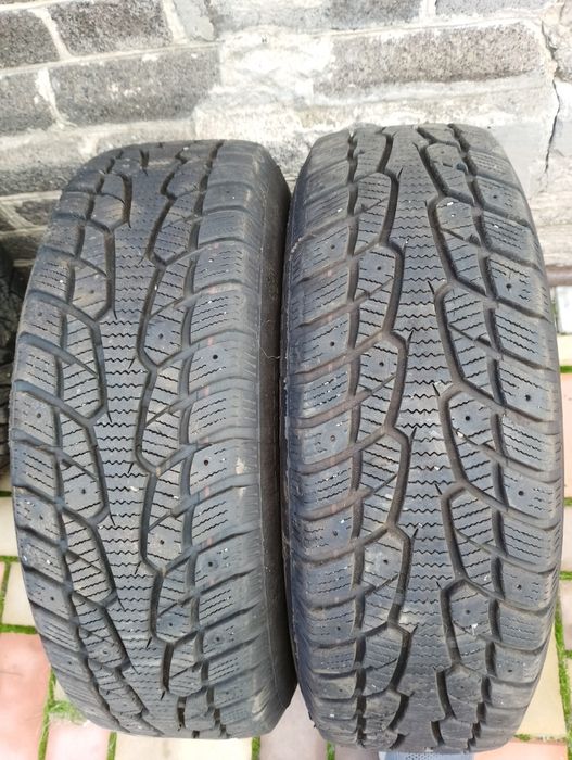 Продам зимнюю резину