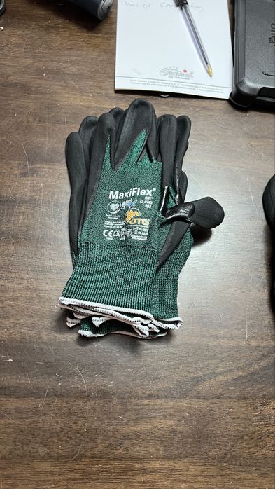 Hobby rekawice maxiflex cut 42-8743