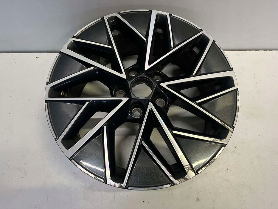 skoda octavia 4 iv 5e3 felga 7jx17 et46 5x112