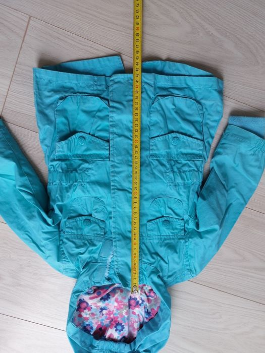 Płaszczyk jesienny 98